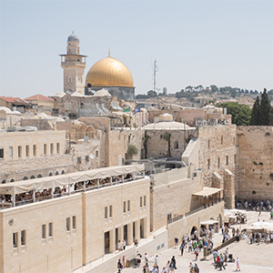 Jerusalem