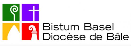 Logo des Bistums Basel