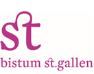 Logo vom Bistum St. Gallen