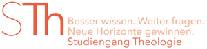 Logo des Studiengangs Theologie
